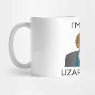 Robert California Mug